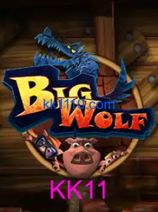 BigWolf