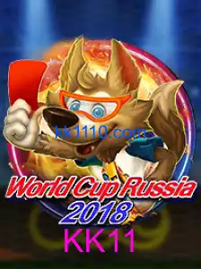 WorldCupRussia2018